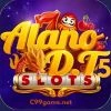 AlanoDT5