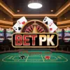 Bet Pk Game