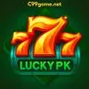 Lucky Pk777