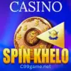 Spinkhelo Game