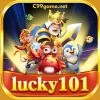 Lucky101