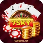 7SKY Game