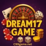 Dream17 Game