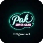 PakSuper Game