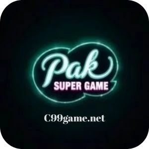 PakSuper Game
