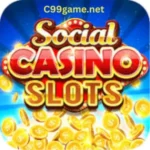Slots Social Casino